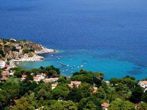 Ferienhaus auf Elba mit Hund Ferienhaus auf Elba mit Hund